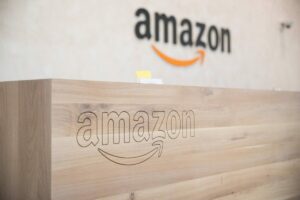 amazon, companie americana