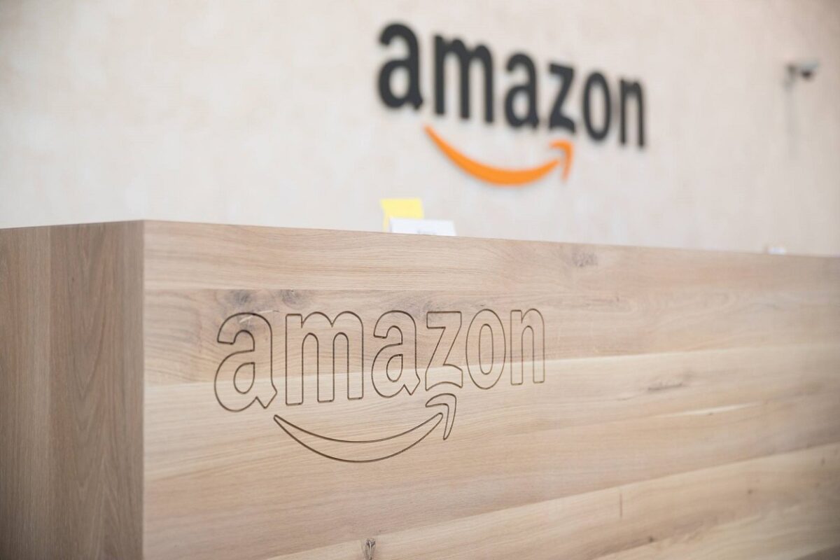 amazon românia