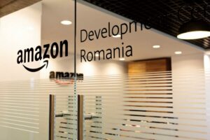 amazon românia