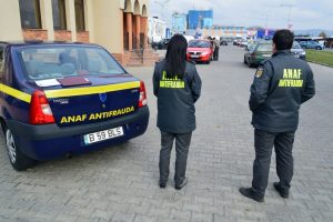 anaf, antifrauda, inspector fiscal