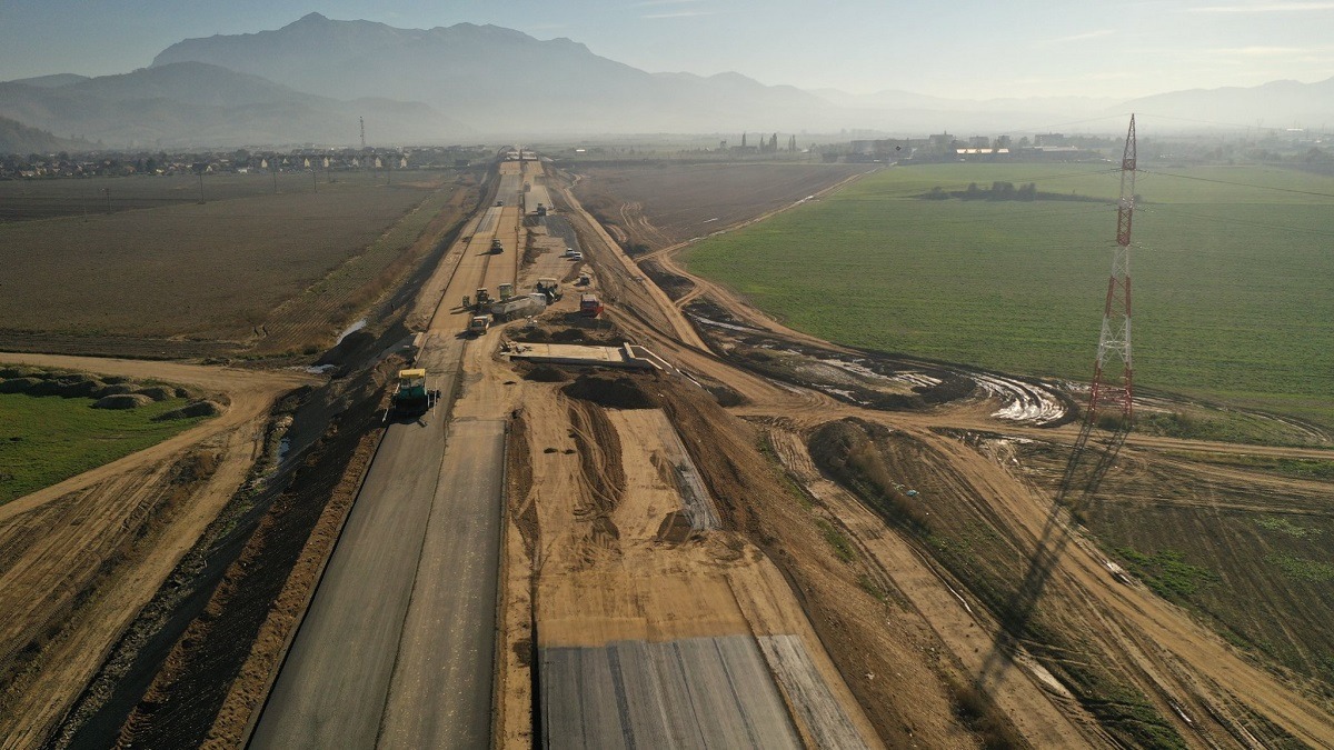 autostrada rasnov brasov