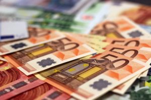 bani, euro