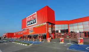 brico depot