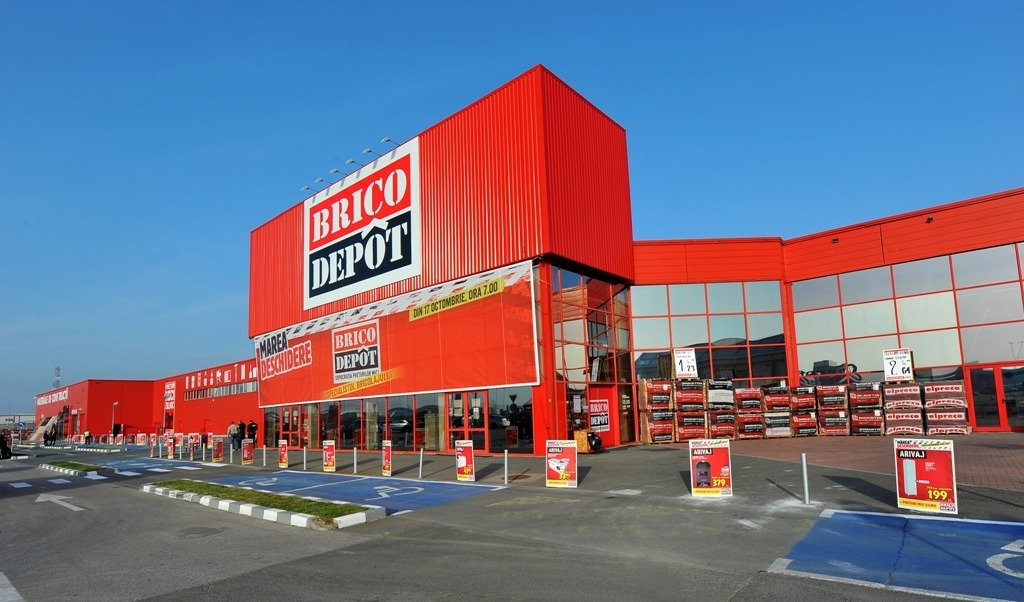 brico depot