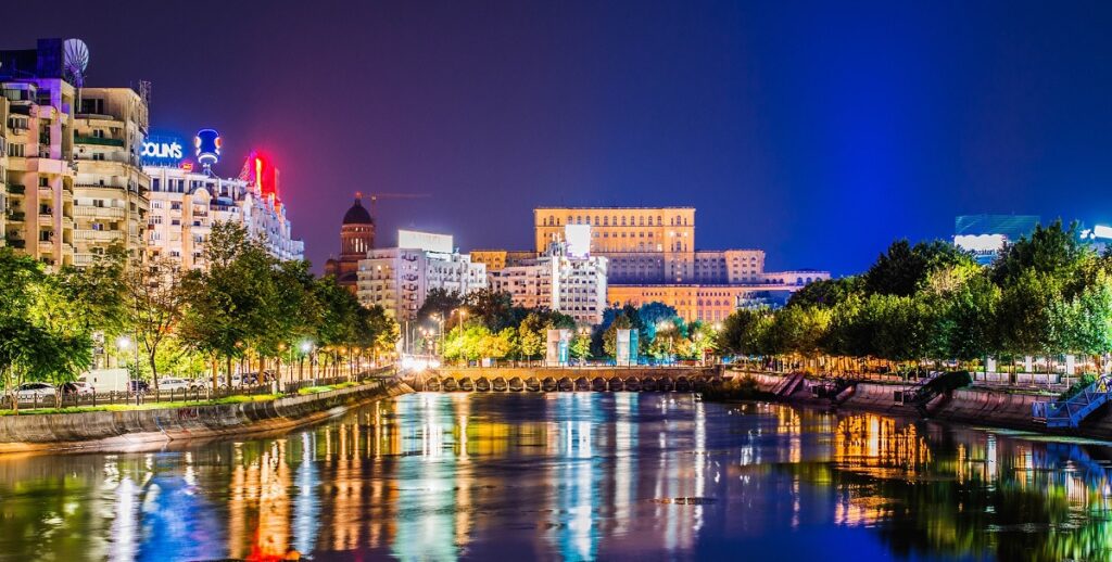 bucuresti