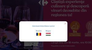carrefour sfantu gheorghe