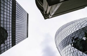city of london, centru financiar