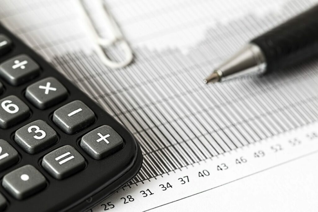 crestere economica grafic calcule