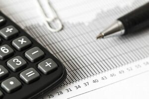 crestere economica grafic calcule