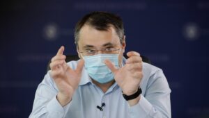 cristian ghinea