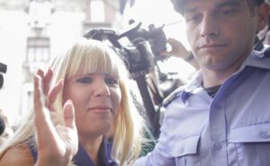 elena udrea InquamPhotos Octav Ganea