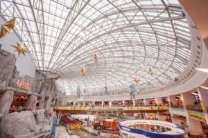food court, mall, afi cotroceni