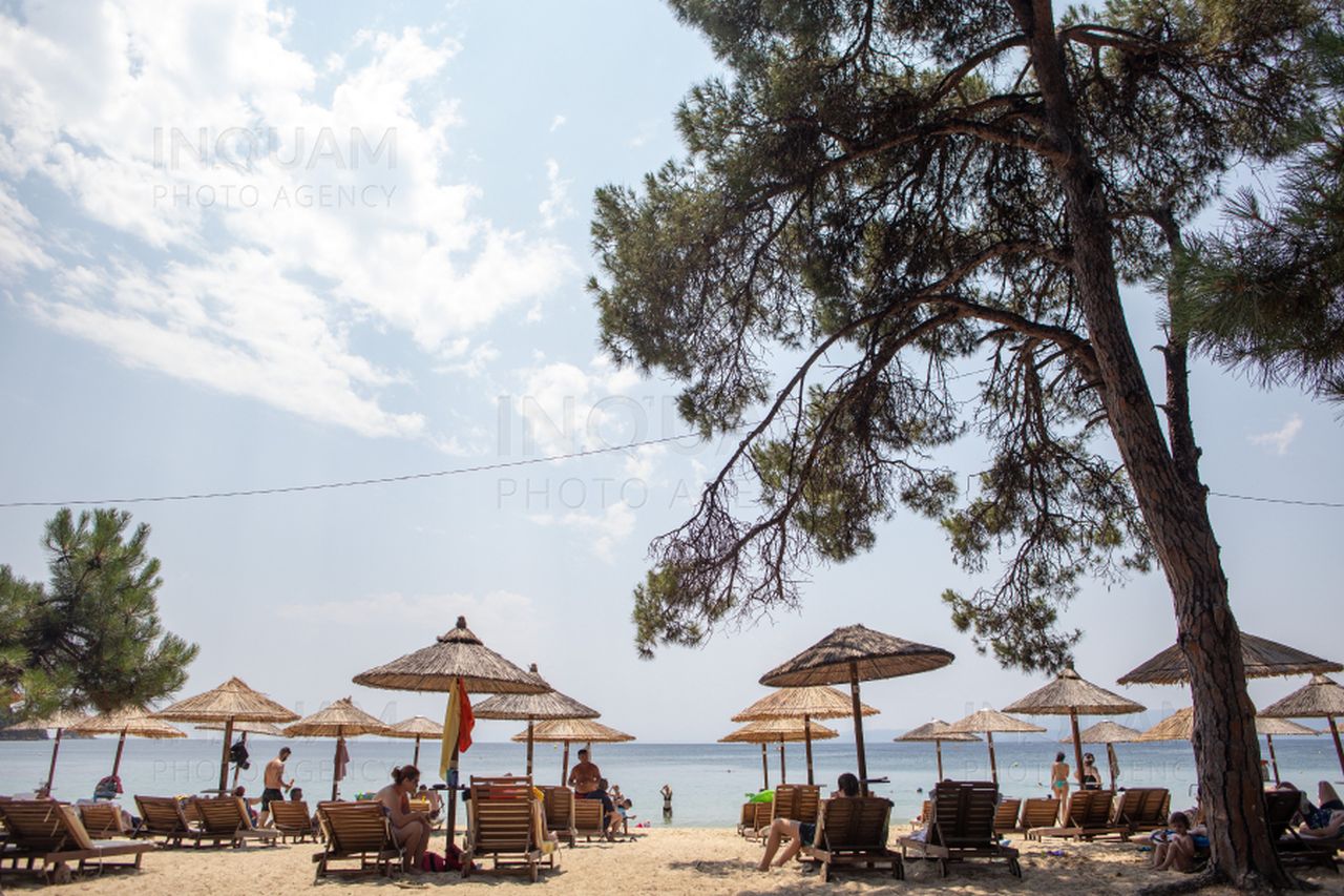 grecia coronavirus