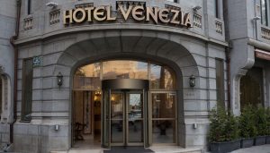 hotel venezia