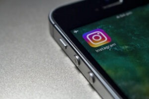 instagram - logo