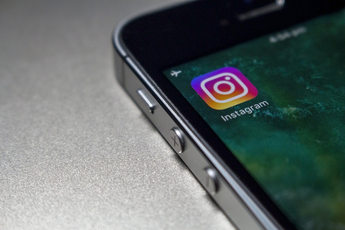 instagram - logo