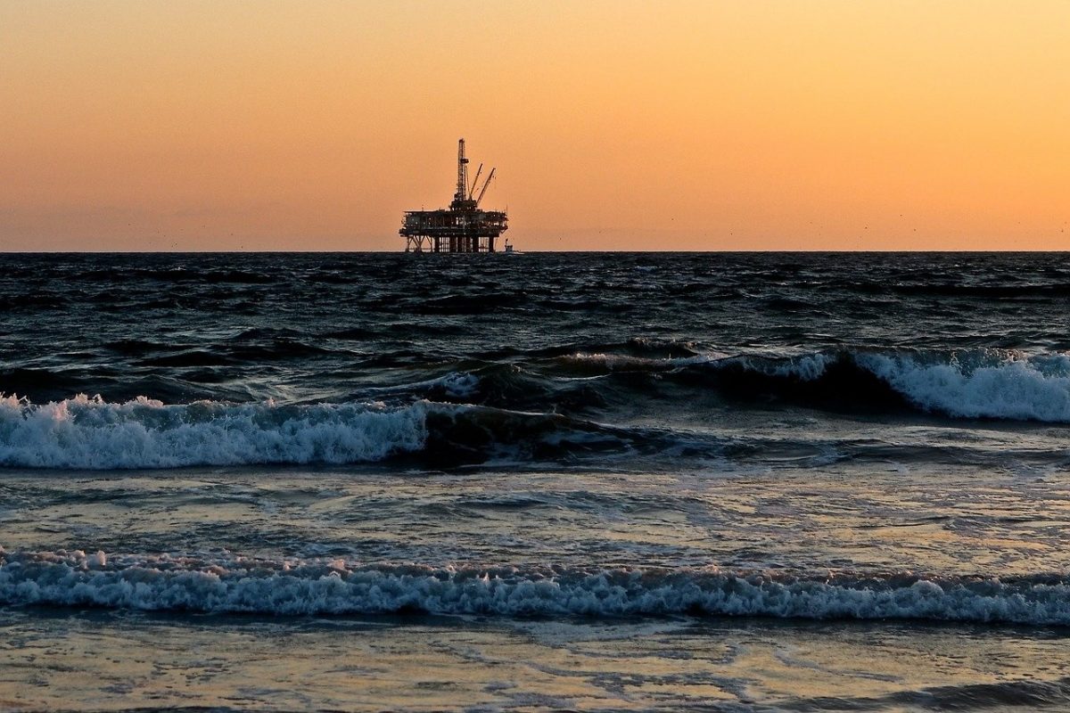 investitii mare offshore