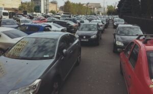locuri parcare bucuresti foto clotilde armand facebook