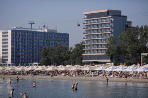 mamaia, Constanta, turism, mare, litoral
