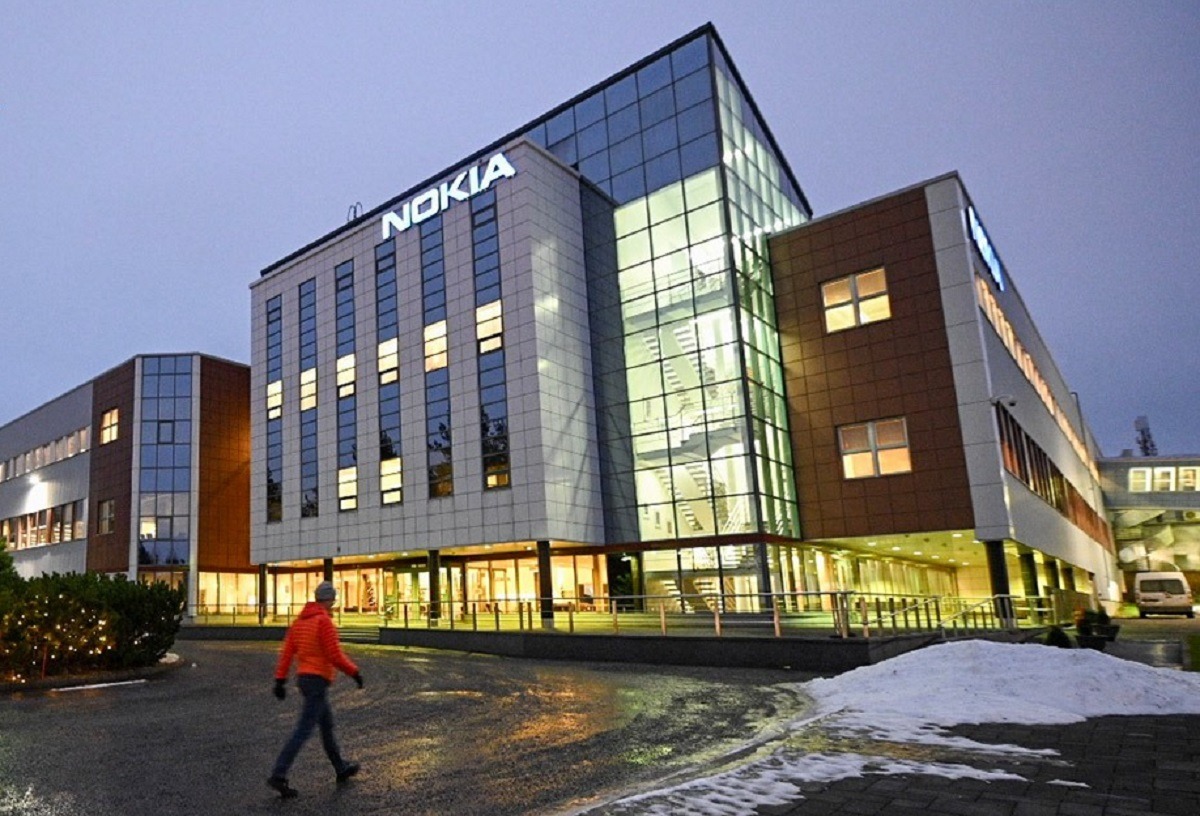 nokia