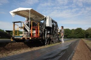 robot sparter sparanghel sursa compania Cerescon