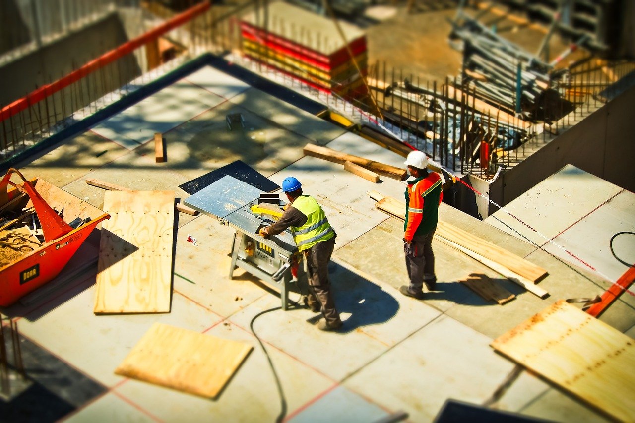 santier construcii Pixabay