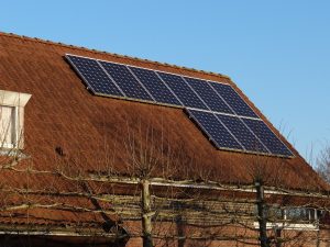 panouri solare, fotovoltaice