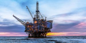 sonda offshore sursa ExxonMobil