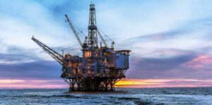 sonda offshore sursa ExxonMobil