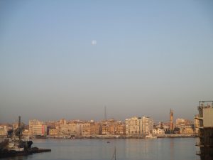 suez foto