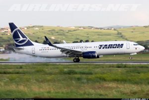 tarom
