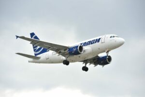 tarom