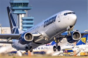 tarom