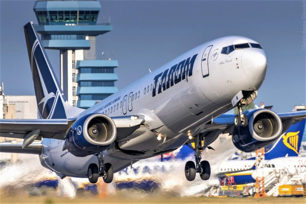 tarom