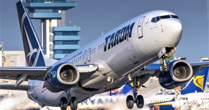 tarom