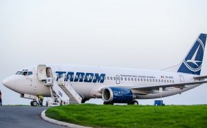 tarom