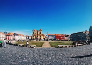 timisoara