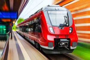 tren viteza