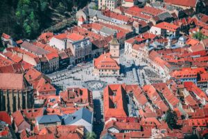 turism romania, brasov