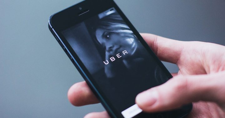 uber, aplicatie uber, ride sharing