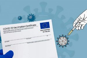 certificat vaccinare