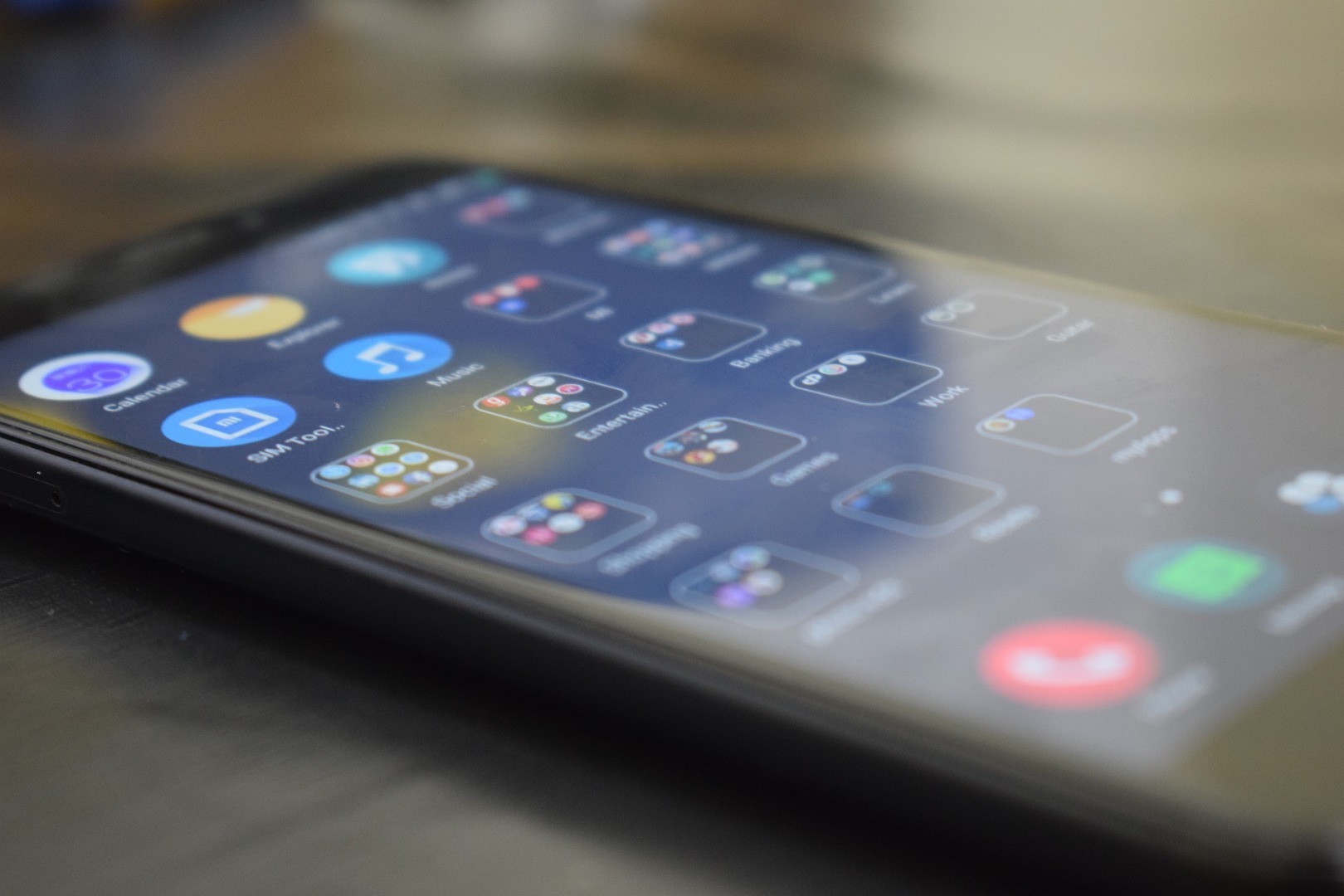 xiaomi, smartphone