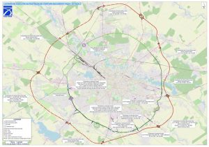 A0 Centura Bucuresti