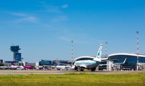 Aeroportul Otopeni