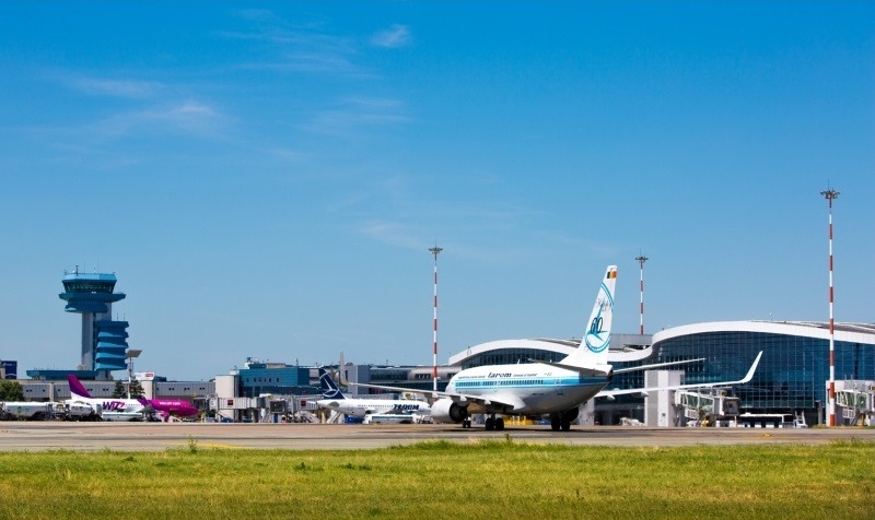 Aeroportul Otopeni