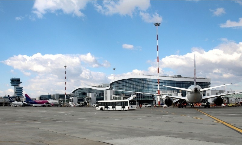 Aeroportul Otopeni