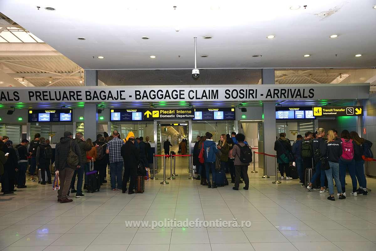 Aeroportul Otopeni