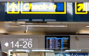 Aeroportul Otopeni