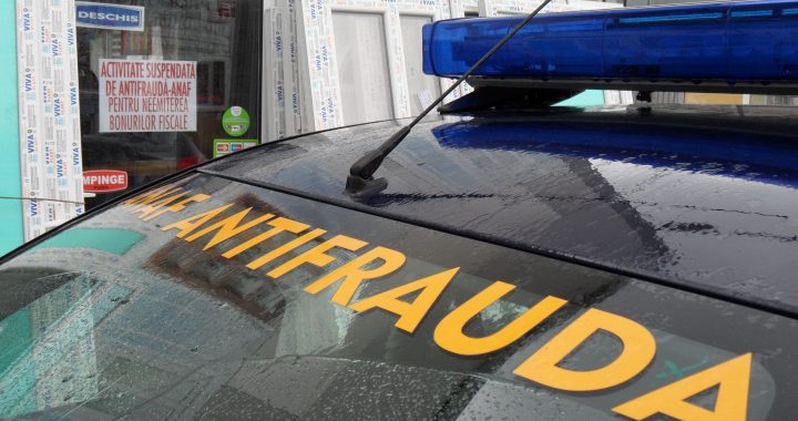 Antifrauda ANAF sursa ANAF