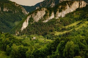 Apuseni Foto Romulus Oprișcan
